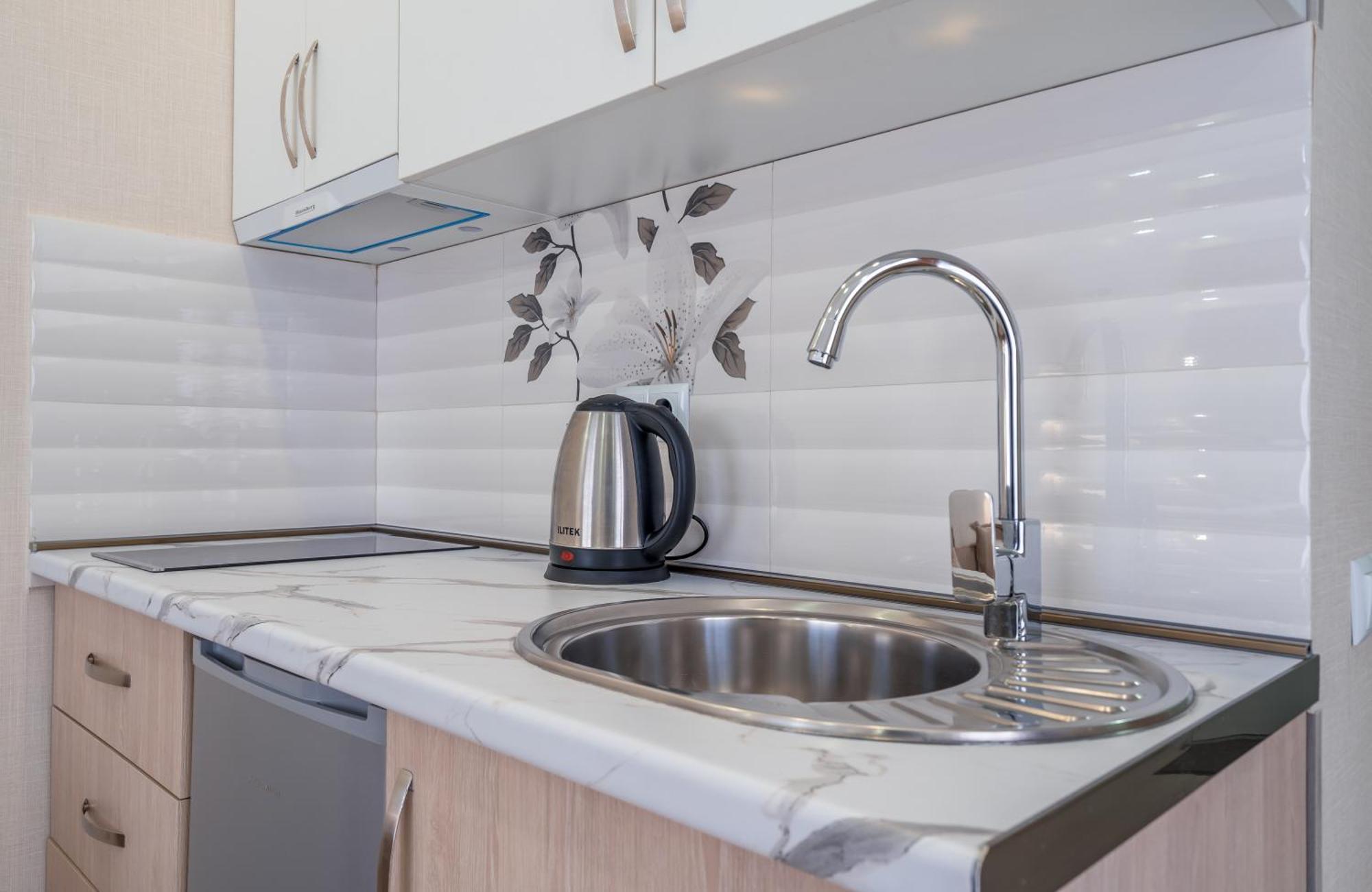 Apartamento Gvc New Gudauri Twins 413 Mountain View Exterior foto